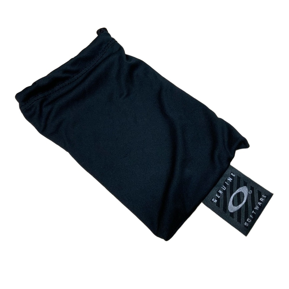 Oakley Software Drawstring Sunglasses Case Bag